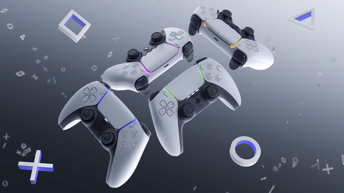 『PS5』に関連した新たな特許が公開！PS3、PSP goなど旧世代の周辺機器に互換性を持たせる内容