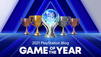 【朗報】PlayStation　GOTY　開催決定！投票受付は本日14日まで
