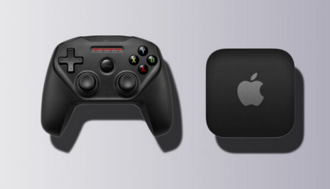 【悲報】AppleがXboxエンジニアを引き抜いてゲームコンソール参入か！？