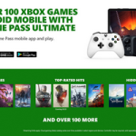【Xbox Game Pass】2022年1月前半の更新リストがきーたよ！