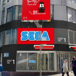 SEGA、ゲームセンター事業から撤退