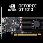 【悲報】NVIDIAさん、今更超ローエンドグラボ「GeForce GT 1010」を発売か😨