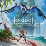 『Horizon Forbidden West』マスターアップ完了！！PS4Proで撮影されたゲームプレイ映像もお披露目、発売は2月18日