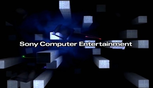 【悲報】PS2の起動画面、満場一致で無駄に怖い