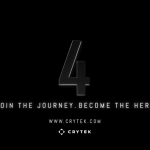 最新作『Crysis 4』（仮題）発表！ティザー映像も公開