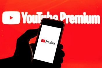 【朗報】YouTube Premium、お得な年間プランの提供を開始
