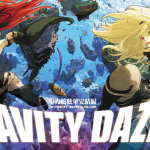 【祝】Japan studioの最高傑作「GRAVITY DAZE2」が発売5周年！！