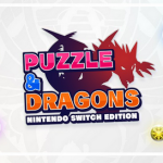 【電撃発表】パズドラ10周年記念『PUZZLE & DRAGONS Nintendo Switch Edition』が2月20日発売、500円！！