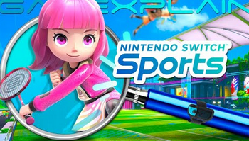 Switch「Nintendo Switch Sports」CM連発してるのに予約3ptで盛り上がらない