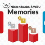 【歴史】ニンテンドー3DSとWii Uの思い出を振り返る。「My Nintendo 3DS ＆ Wii U Memories」公開！！