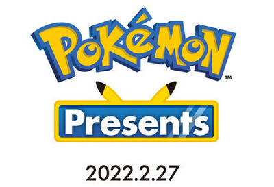 【始まったよ】Pokémon Presents 2022.2.27【PM11:00】