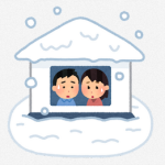 明日は東京が大雪でメチャクチャ大変なのに任天堂ダイレクトやるつもりなのか?