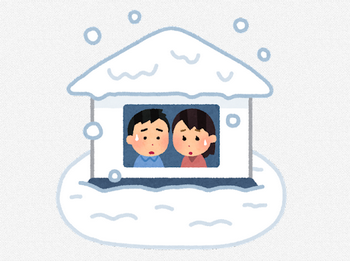 明日は東京が大雪でメチャクチャ大変なのに任天堂ダイレクトやるつもりなのか?