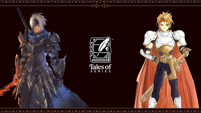 無料アプリ『Tales of ARISE & 『テイルズ オブ』シリーズ ギャラリー』配信開始！