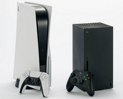 【悲報】PS5さん国内でも箱に追いつかれる PS5 6,418台 XboxSeries 5,955台