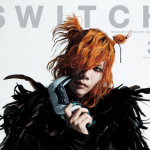 【速報】雑誌『switch』でPlayStation特集 米津玄師が表紙を飾るｗｗｗ