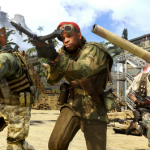 【速報】「Call of Duty Madern Warfare 2」と「Warzone2」が正式発表、2022年発売決定！！