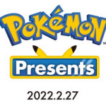 【速報】2月27日（日）23時から、「Pokémon Presents」