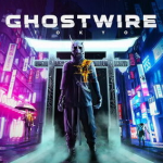 【値崩れ速報】PS5「Ghostwire: Tokyo」 早くも34%オフ