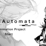 『ニーアオートマタ』TVアニメ化が正式発表！制作はアニプレックス、描き下ろしアニメビジュアルも公開
