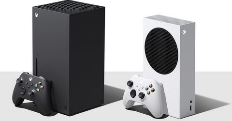 【朗報】Xbox Series X|Sさん、週販4,799台を売り上げ国内累計15万台と突破ァァァ！！！