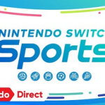【速報】「Nintendo Switch Sports」4/29発売！ランダムマッチでのオンライン対戦にも対応！！