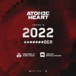 注目作『Atomic Heart(アトミックハート)』発売時期が9月～12月に決定！未見のシーン満載のPS公式トレーラーもお披露目