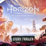 『ホライゾン Forbidden West』先行評価レビュー解禁！アクション物語全てが進化、近接やアイテム管理など前作の不満も解消！