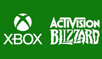 【速報】サウジアラビア、MSのActivision Blizzard買収を承認！