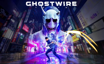 【朗報】神ゲー「Ghostwire: Tokyo」に神アプデ降臨！！