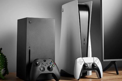 【悲報】PS5さん、Xboxに売上を抜かれてしまうｗｗｗ