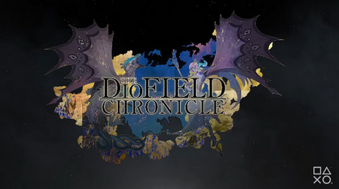 【速報】スクエニ新作SRPG「The DioField Chronicle」Switch/PS/XB/PC マルチで年内発売！！