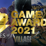 『ファミ通・電撃ゲームアワード 2021』16部門のノミネート作品が発表！3月12日には最優秀賞の発表・授賞式も開催