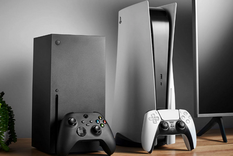 Xboxの売上が全世界で急上昇。PS5は早くもピークアウトの傾向に