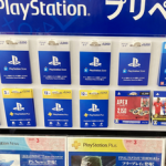 【緊急】PSNowのプリペイドカード、日本の店舗からも消えている模様