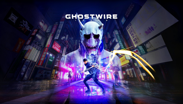 『Ghostwire: Tokyo』副管理人のアーリーアクセスのプレイ感想記事まとめ！PS5コントローラーの振動をバッチリ活かした悪霊退散アクション、作り込みがエグい渋谷探索ADV