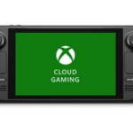 「Steam Deck」で「Xbox Cloud Gaming」が利用可能に！