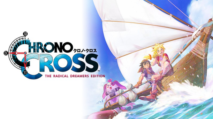 『クロノ・クロス：ラジカル・ドリーマーズ エディション』楽曲紹介映像が公開！ゲーム発売は4月7日