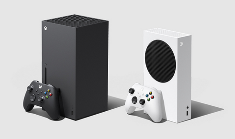 【速報】Xbox Series X|Sさん、国内週販12,530台！累計でも国内26万台突破！！