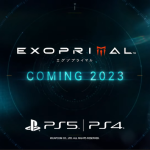 カプコン『エクゾプライマル』2023年にPS5/PS4向けに発売決定！