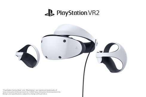 【PSVR2】ソニー、『Introducing PlayStation VR2』と名付けたメールを一斉送信！近日中にショーケース開催か？