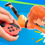 「Nintendo Switch Sports」のメタスコア75点