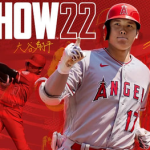 【悲報】PS4版 「MLB The Show 22（英語版）」1,461本