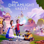 【特報】真のどうぶつの森「Disney Dreamlight Valley」発表！ディズニーキャラ総出演、基本プレイ無料で全機種マルチ！！