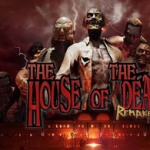 【朗報】「THE HOUSE OF THE DEAD:Remake」がPC/PS4/Xbox One/Stadiaにもリリース！！