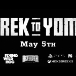 『Trek to Yomi』国内発売日が5月5日に決定！時代劇オマージュのモノクロ侍2.5Dアクション、最新ゲームプレイ動画も公開