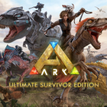 【朗報】「ARK: Ultimate Survivor Edition」、Switchで発売決定！！