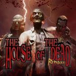 PS4/Xbox One/PC版『ザ・ハウス・オブ・ザ・デッド：リメイク』4月28日に発売決定！ゲーム性とグラフィックは改良、現行機向けにリメイクされた懐かしのゾンビゲー