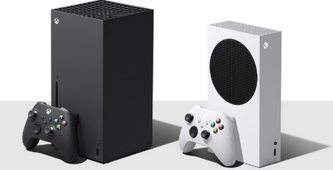 【朗報】Xbox Series X/Sさん、週販6,025台を売り上げ国内18万台突破キタ━━━⎛´･ω･`⎞━━━ッ!!