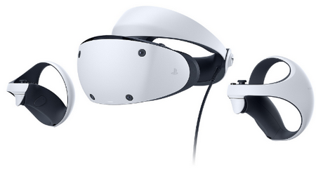 【噂】ソニーが「Introducing PlayStation VR2」と名付けたメールを送信、近々ショーケース予定がある可能性